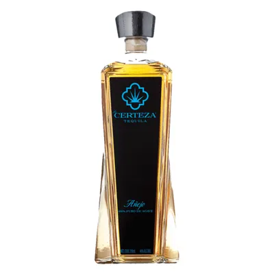 La Certeza Añejo Tequila 750 mL