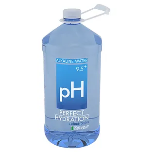 Perfect Hydration Alkaline Water 9.5+ pH