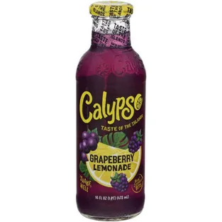 Calypso Grapeberry Lemonade