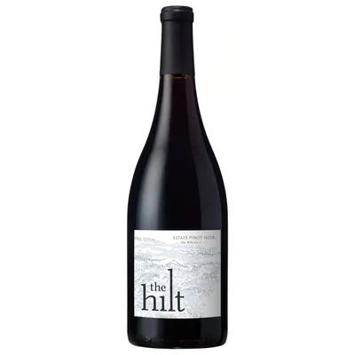 The Hilt Estate Pinot Noir 2022 750mL