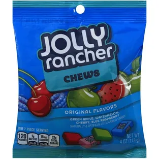Jolly Rancher Original Assorted Chewy Candy