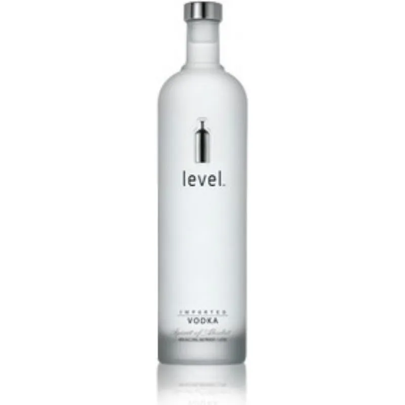 Level Spirit Of Absolut Vodka view 1