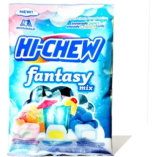 Morinaga Hi Chew Fantasy Mix