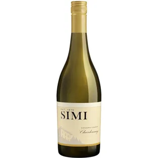 Simi Sonoma County Chardonnay