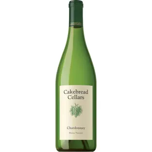 Cakebread Cellars Napa Valley Chardonnay