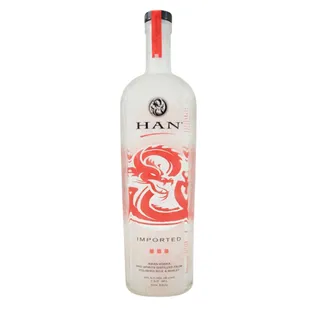 Han Soju Asian Vodka