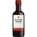 Sutter Home Cabernet Sauvignon 187ml Bottle