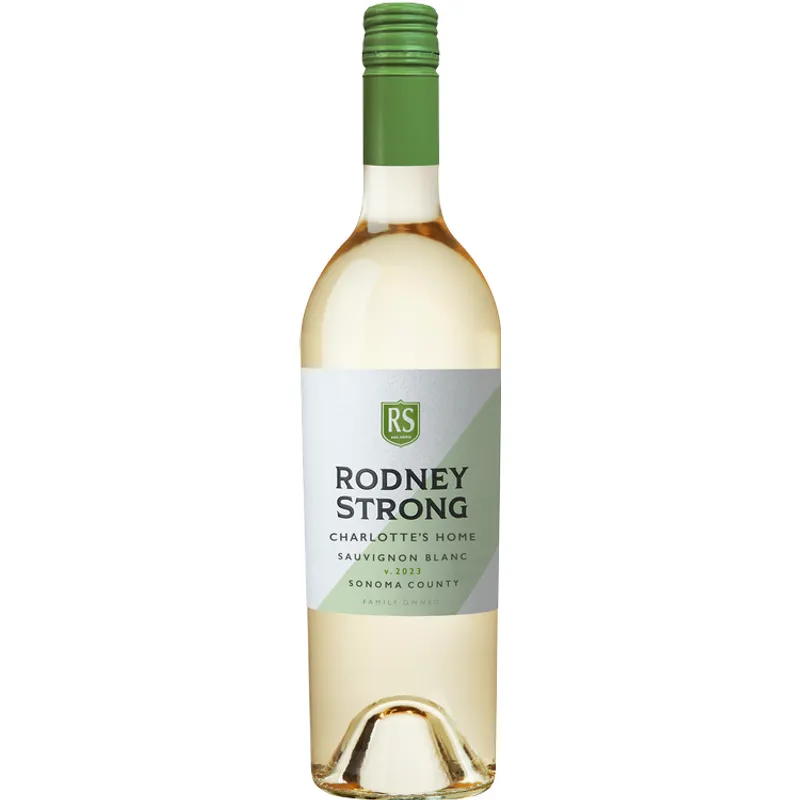 Rodney Strong Sauvignon Blanc view 1
