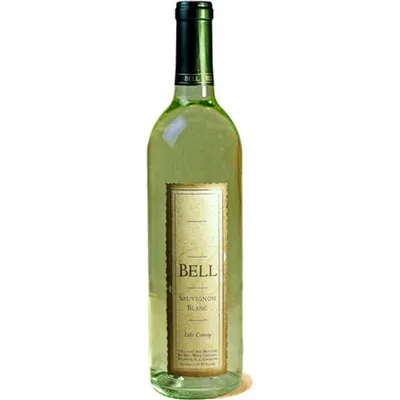 Bell Lake County Sauvignon Blanc 750mL