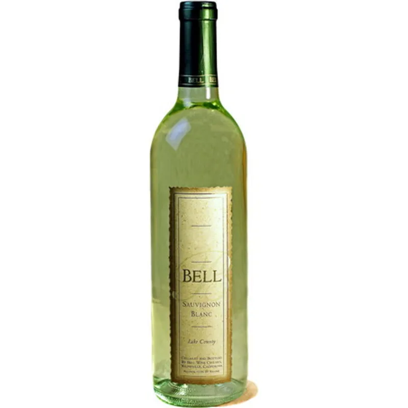Bell Lake County Sauvignon Blanc view 1