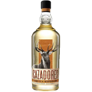 Cazadores Tequila Reposado