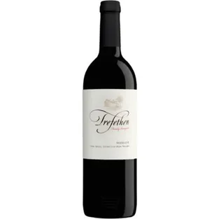 Trefethen Family Vineyards Estate Grown Merlot