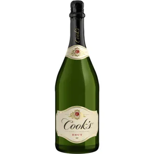 Cooks Brut Champagne Blend Sparkling Wine
