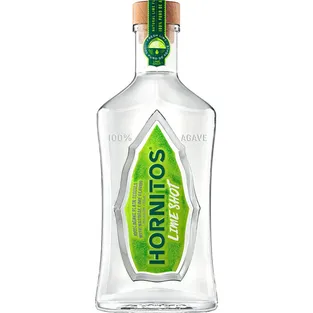 Sauza Hornitos Lime Shot Tequila