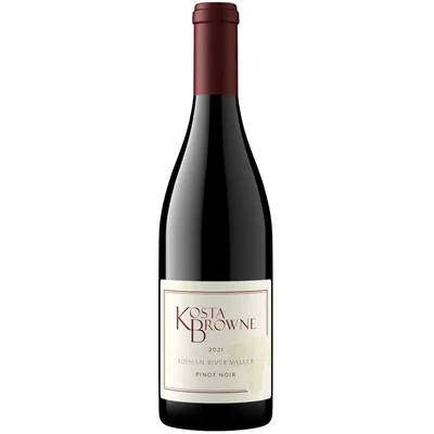 Kosta Browne Pinot Noir Russian River 2021 750mL