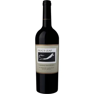Frogs Leap Cabernet Sauvignon