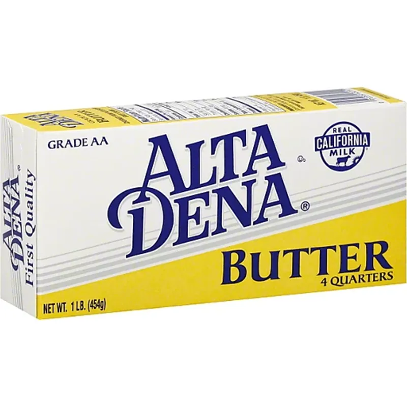 Alta Dena Butter view 1