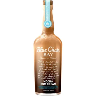 Blue Chair Bay Mocha Rum Cream