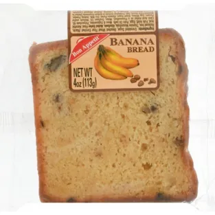 Bon Appetit Banana Bread