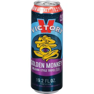 Victory Golden Monkey