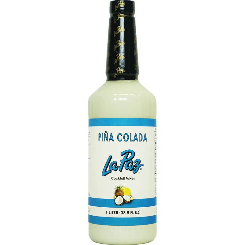La Paz Premium Pina Colada Mix view 1