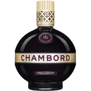 Chambord Liqueur Royale De France