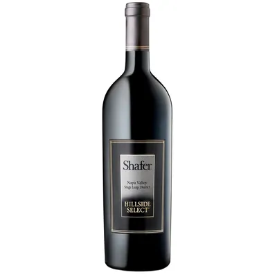 Shafer Hillside Select Cabernet Sauvignon 750mL
