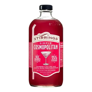 Stirrings Simple Cosmopolitan Mix