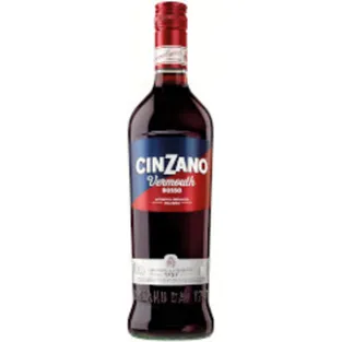 Cinzano Rosso Vermouth