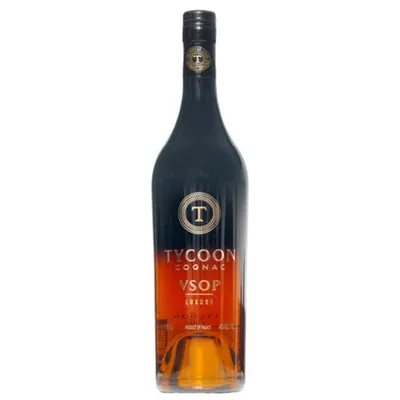 Tycoon Cognac VSOP 750 mL