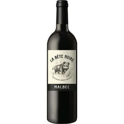 La Bête Noire Malbec 2022 750mL
