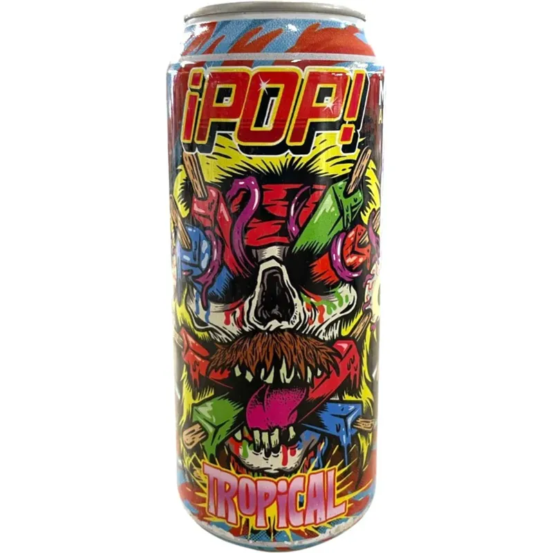 Mason Tropical Pop Sour view 1