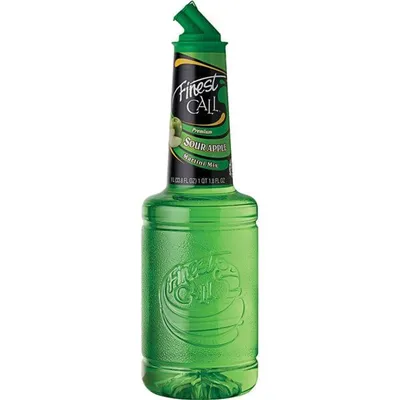Finest Call Sour Apple Mix 1 L