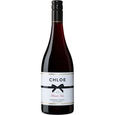 Chloe Pinot Noir 750mL