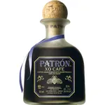 Patron XO Cafe Coffee Liqueur with Tequila 50mL