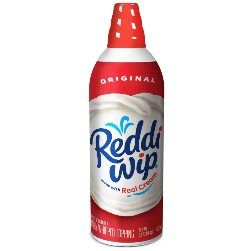 Reddi Wip Original Whipped Topping view 1