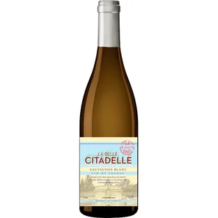 La Belle Citadelle Sauvignon Blanc