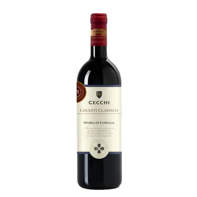 Cecchi Chianti Classico 2022 750 ml
