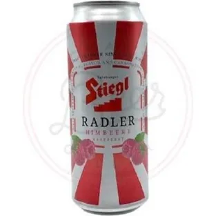 Stiegl Raspberry Radler
