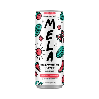 MELA Watermelon Water 11 oz