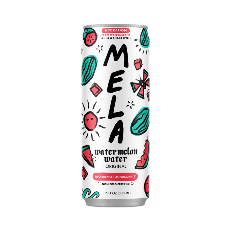 MELA Watermelon Water view 1