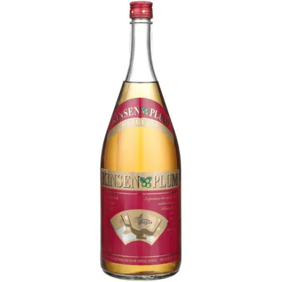 Kinsen Plum Wine 1.5L