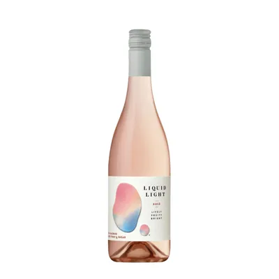 Liquid Light Rosé 750mL