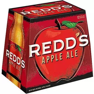 Redd's Apple Ale