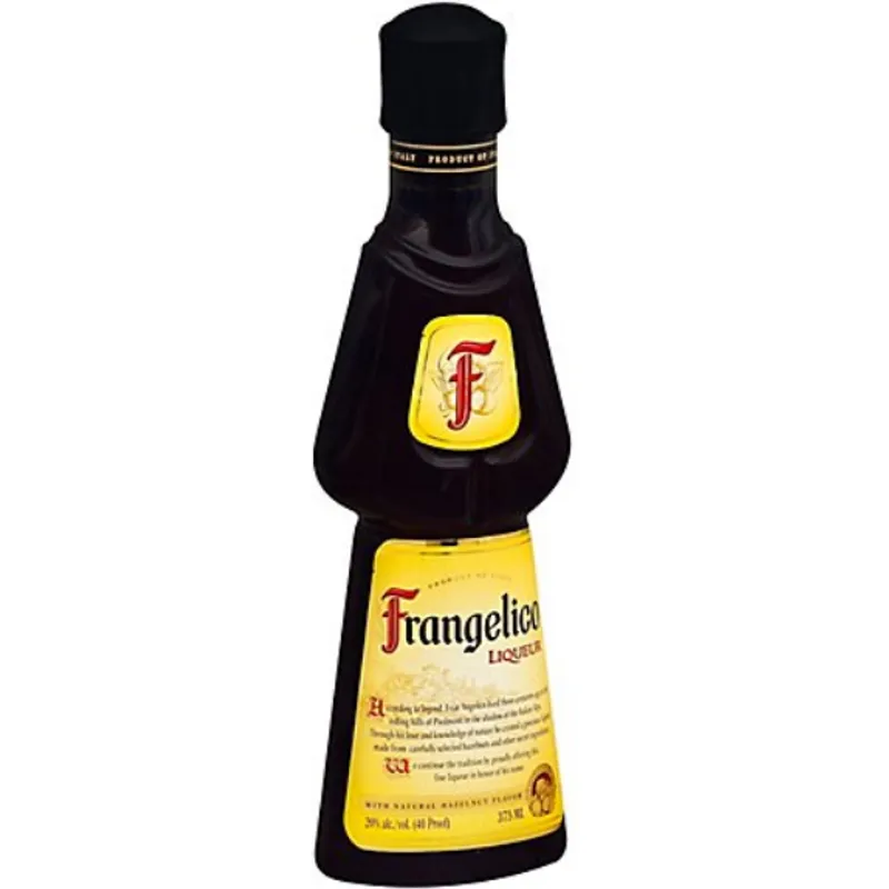 Frangelico Hazelnut Liqueur view 1