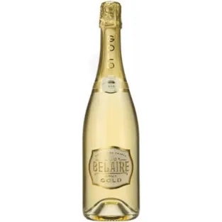 Luc Belaire Gold Brut