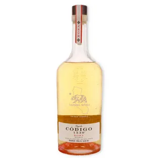 Codigo 1530 Rosa Tequila Private Reserve