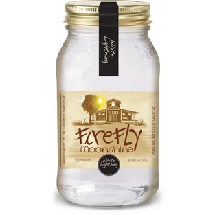 Firefly Moonshine White Lightning Moonshine