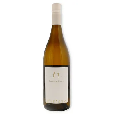 Harvey & Harriet White Blend 2021 750 ml