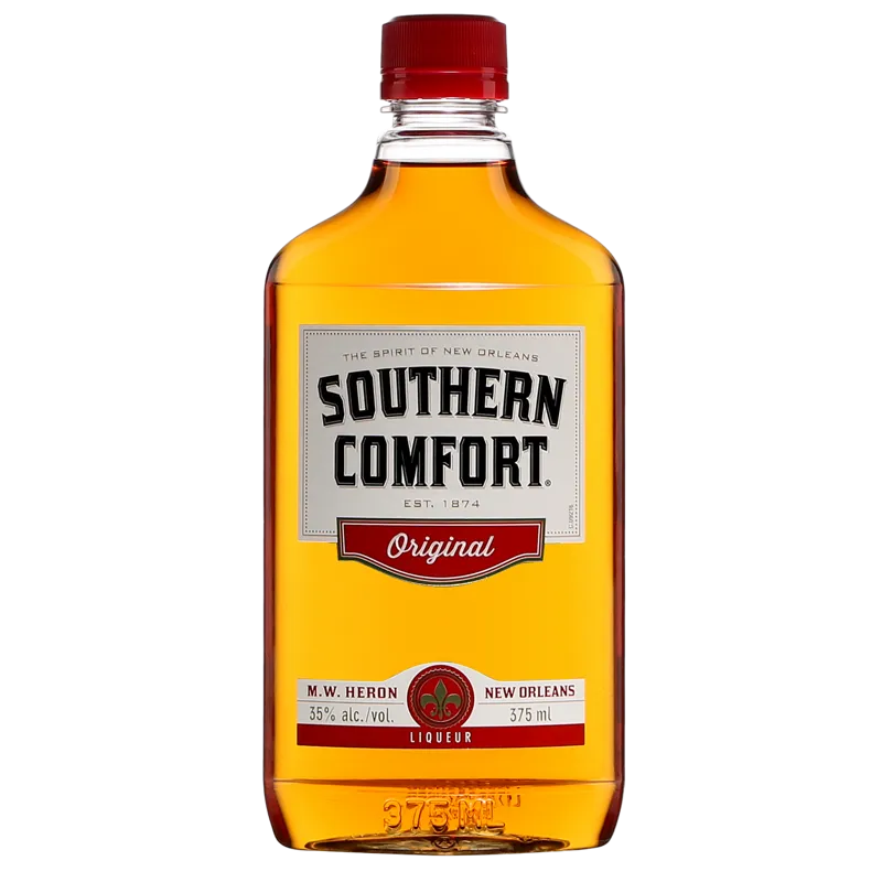 Southern Comfort Spirit Whiskey view 1